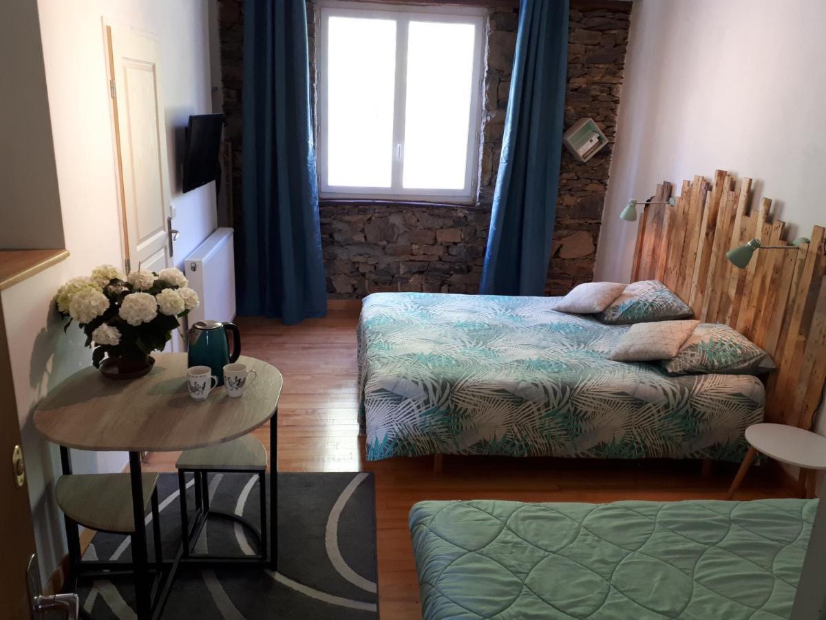 "Chez Naty" Chambres D'Hotes Au Pays-Basque Cheraute Kültér fotó