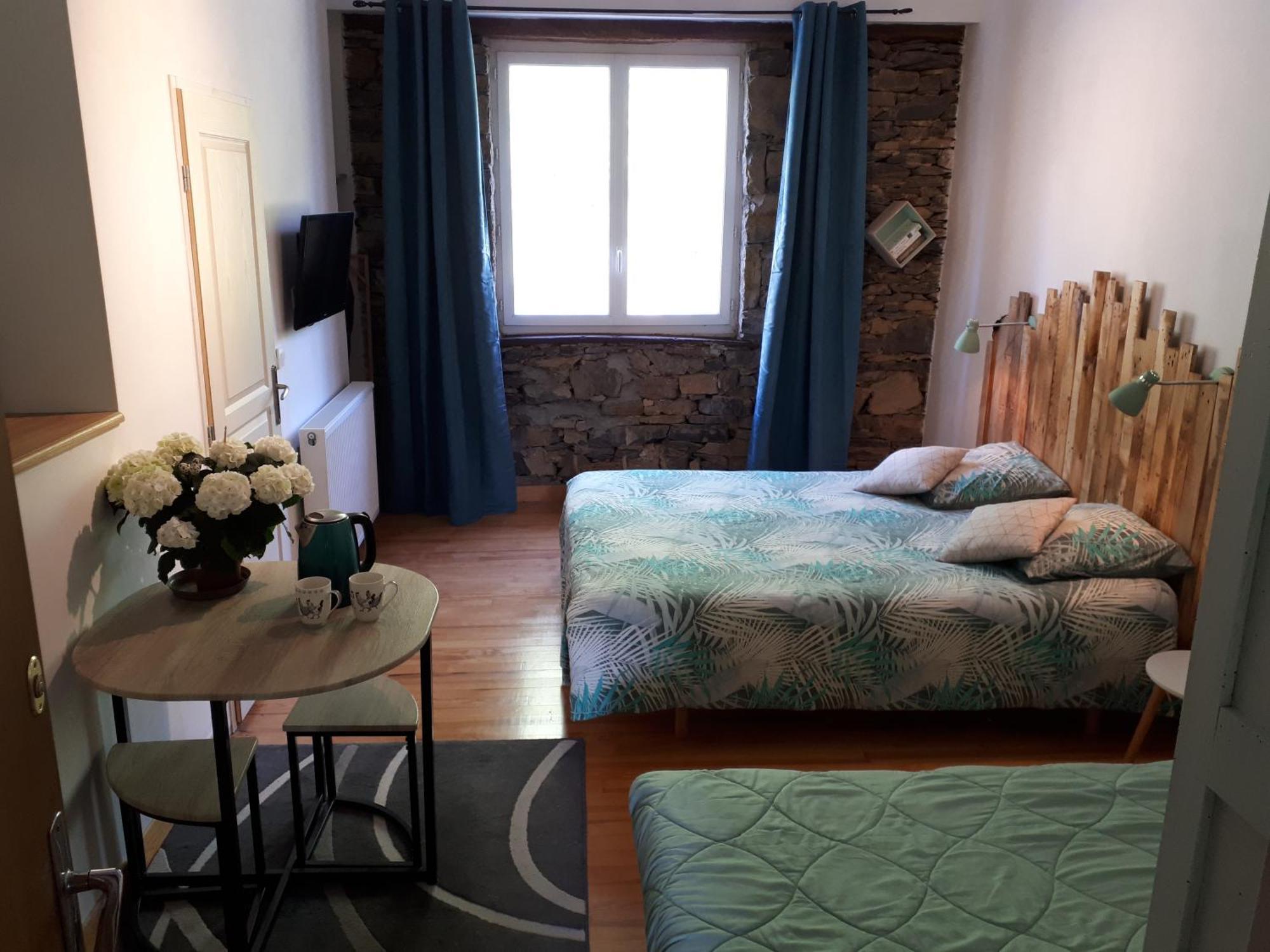 "Chez Naty" Chambres D'Hotes Au Pays-Basque Cheraute Kültér fotó