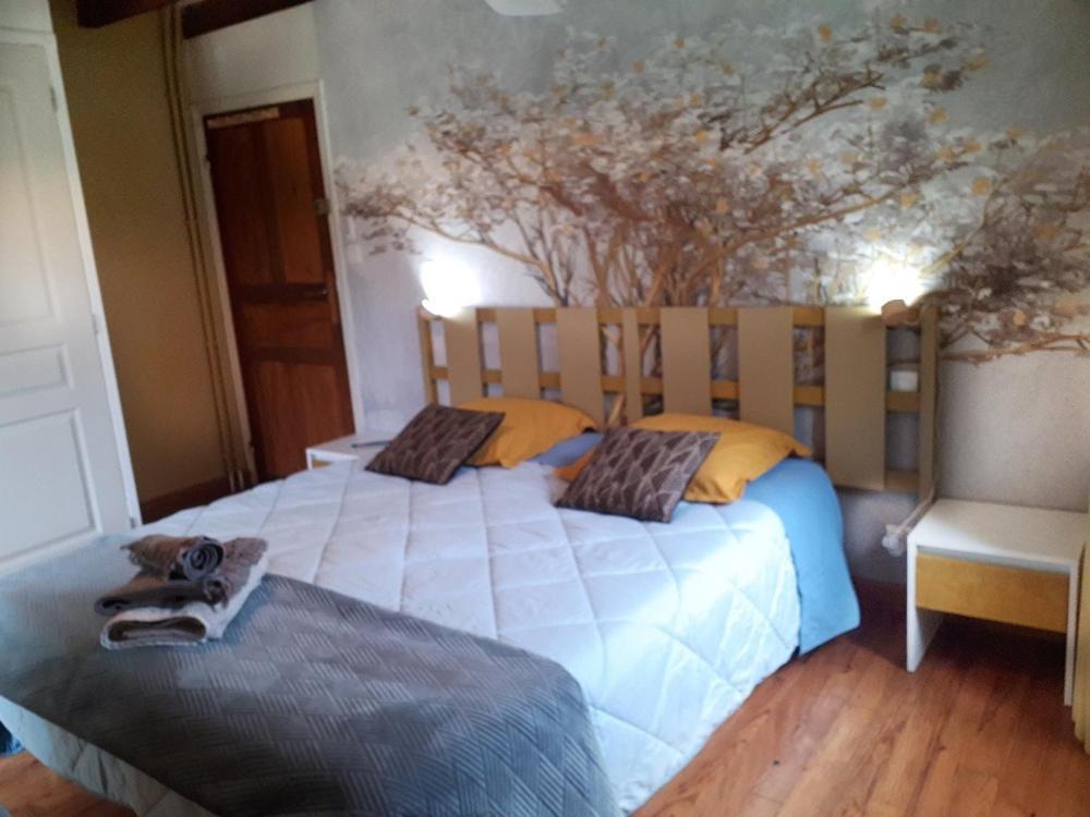"Chez Naty" Chambres D'Hotes Au Pays-Basque Cheraute Kültér fotó