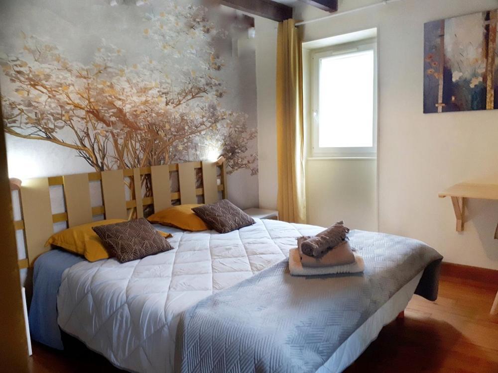 "Chez Naty" Chambres D'Hotes Au Pays-Basque Cheraute Kültér fotó