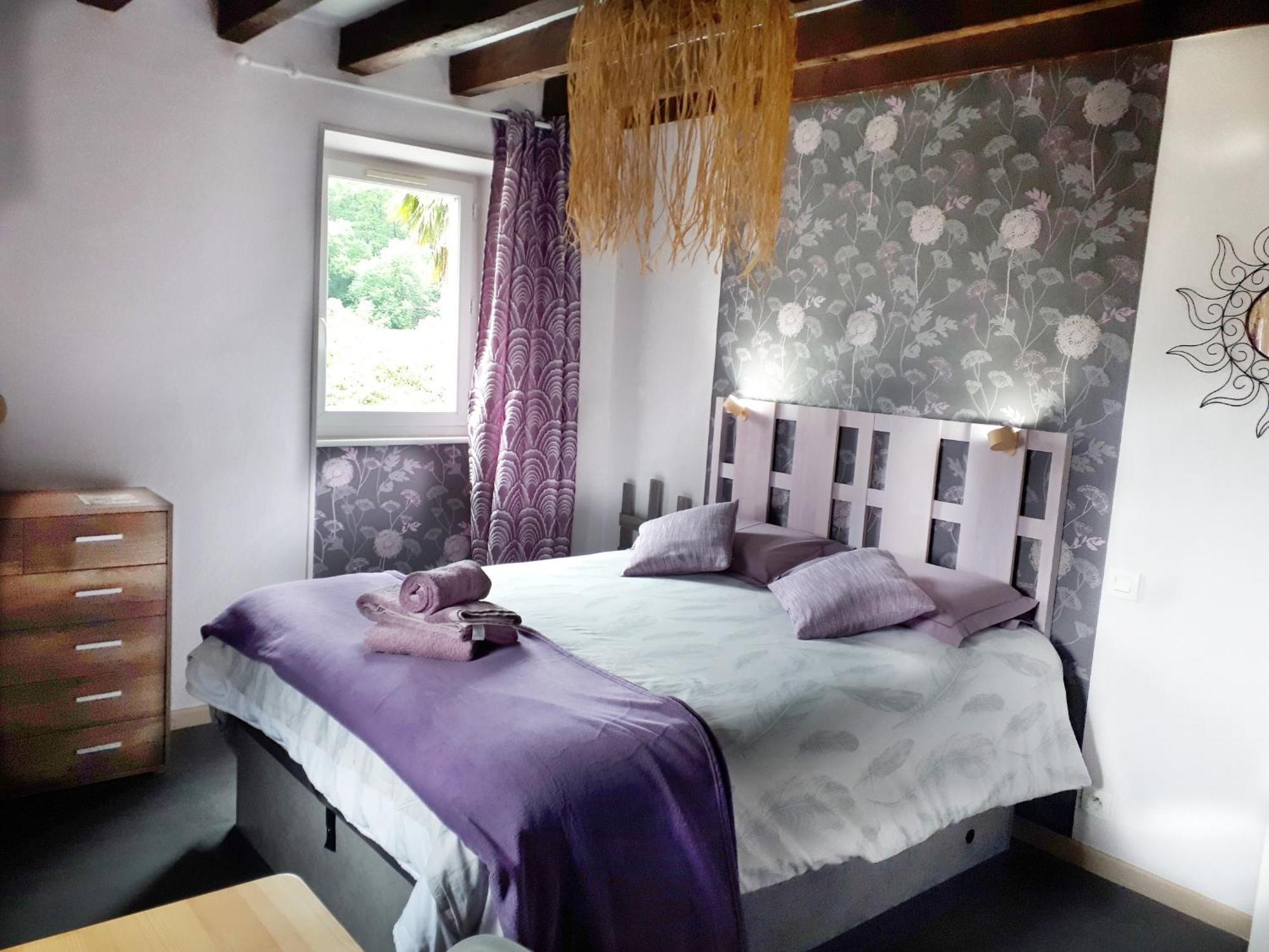 "Chez Naty" Chambres D'Hotes Au Pays-Basque Cheraute Kültér fotó